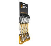 Express Singing Rock Colt 6Pack Colore: grigio/giallo