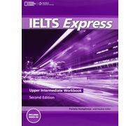 Express upper intermediate. Workbook. Con CD Audio. Per le Scuole superiori