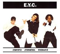 Express Yourself Clearly