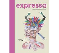 Expressa - Mariza Dias Costa