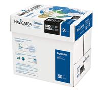Expression Card Carta Premium per ufficio Formato A4 90 gr Confezione da 5 Risme