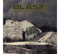 Expression Of Power - Bl'Ast (Audio CD)