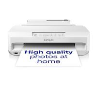 Epson Epson Expression Photo XP-65 Stampante A Getto D'inchiostro A Colori 5760