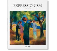 Expressionism: Ba