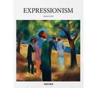 Expressionism. Ediz. inglese