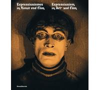 Expressionismus in Kunst und Film / Expressionism in Art and Film