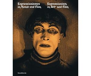 Expressionismus in Kunst und Film / Expressionism in Art and Film