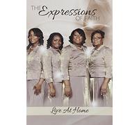 Expressions of Faith - Live at Home