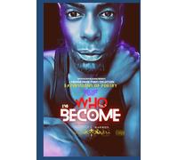 Expressions of Poetry: Who I've Become