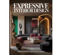 Expressive Interior Design: Identity, Emotion, and Creative Freedom