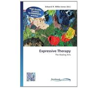 Expressive Therapy: The Healing Arts