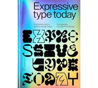 Jon Dowling Expressive Type (Tascabile) (PRESALE 14/11/2024)