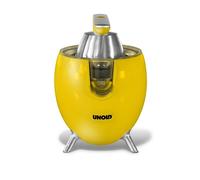 Exprimatore elettrico Unold Power Juicy 1100 W Giallo