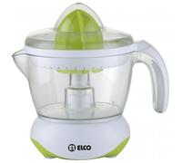 SPREMIAGRUMI ELCO PEX-4017, 0.7 l, 40 W0.7 l40 W, Potenza 40 W, Recipiente succo da 0,7 l, in Plastica, Verde, Trasparente