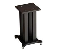 exproyzk 1 Supporti per altoparlanti Singolo Supporti universali per altoparlanti da pavimento per home cinema Supporti per altoparlanti satellitari Monitor(35 * 35 * 80cm)
