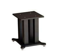 exproyzk 1 Supporti per altoparlanti Singolo Supporti universali per altoparlanti da pavimento per home cinema Supporti per altoparlanti satellitari Monitor(35 * 35 * 50cm)