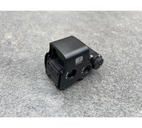 EXPS 3.0 Red Green Dot Reflex Sight XPS3 BK/DE D.C. Selection