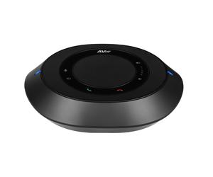 EXPSPK.VCFONE AVer 60U0100000AB vivavoce USB/Bluetooth Nero