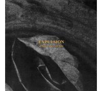 Expulsion A Bitter Twist Of Fate (CD) Album