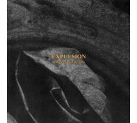 Expulsion A Bitter Twist Of Fate (CD) Album