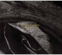 EXPULSION - A BITTER TWIST OF FATE - CD - K72z