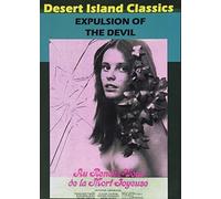 Expulsion Of The Devil (DVD) Francoise Fabian Jean Marc Bory