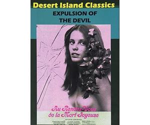 Expulsion Of The Devil (DVD) Francoise Fabian Jean Marc Bory