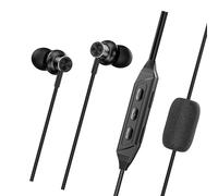EXQIOUR Auricolari Karaoke Scheda audio professionale Microfono in tempo reale Tipo C Microfono vocale Uomo Donna Cuffie che cambiano voce