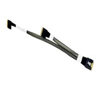 EXQIOUR Cavo split da 8I a doppio 4I PCIe4.0 SAS4 0 compatibile SFF 8654 Splitter Server Storage Expansion Hot Swap Cable