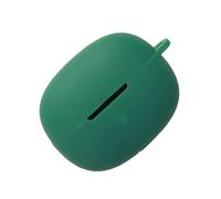 EXQIOUR Custodia in silicone per cuffie Custodia protettiva antipolvere resistente all'acqua Custodia protettiva per auricolari OpenDots 2