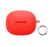 EXQIOUR Custodia in silicone per cuffie Custodia protettiva antipolvere resistente all'acqua Custodia protettiva per auricolari OpenDots 2