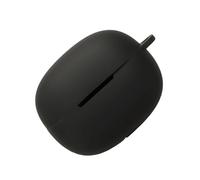EXQIOUR Custodia in silicone per cuffie Custodia protettiva antipolvere resistente all'acqua Custodia protettiva per auricolari OpenDots 2