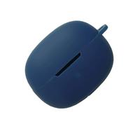 EXQIOUR Custodia in silicone per cuffie Custodia protettiva antipolvere resistente all'acqua Custodia protettiva per auricolari OpenDots 2
