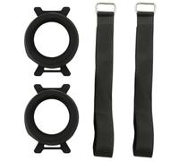 EXQIOUR Custodia protettiva in silicone per soundbar ESSENTIAL 3 Outdoor resistente agli urti e protezioni per soundbar Defender portatile
