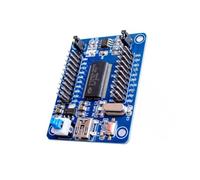 EXQIOUR CY7C68013A Scheda di Sviluppo Scheda USB Modulo Analisi USB Sviluppo Embedded Hardware 480Mbps
