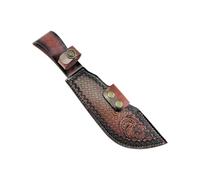 EXQIOUR Fodero dritto Cutter Storage Sacchetti Con Anelli Appesi Trasportatori Fondine Outdoor Carry Guaine Strumento Tasca Holder