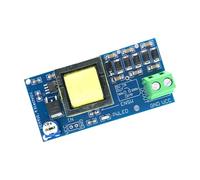 EXQIOUR Modulo di alimentazione di ricambio da 5 V-400 V a 5 V-400 V 900 V 1000 V modulo di potenziamento di ricarica adatto per dispositivi elettronici professionali ad alto potenziale processore