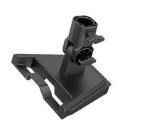 EXQIOUR Supporto da tetto, set di montaggio satellitare per pali, per navigatori satellitari, supporti per piastre per tetto, resistenza al vento