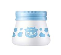 EXQST 55g Latte Crema Viso Idratante Idratante Illuminante Crema Nutriente Latte Crema Lenitiva Nutriente Latte Crema Schiarente Pelle Grassoccia