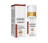EXQST Acantho Clear Therapy Spray, Acantho Clear Skin Spray, Rimozione Macchie Scure, Olio correttore Macchie Scure, Alleggerire la Pelle Scura del Corpo, Applicabile a Qualsiasi Parte