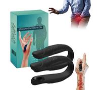 EXQST Acuplus Clip per Punto di Cura della prostata L14 Clip per Punto di digitopressione Emicrania Clip per Punto di Pressione Sollievo dall'emicrania Cura dei reni