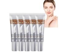 EXQST Anti Aging Anti-Wrinkle Dark Spot Corrector Cream,Age Solutions Cream,Lift Firm Skin Cream,Nourishing Skin Cream,Skin Whitening Cream for Women Men