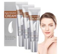 EXQST Anti Aging Anti-Wrinkle Dark Spot Corrector Cream,Age Solutions Cream,Lift Firm Skin Cream,Nourishing Skin Cream,Skin Whitening Cream for Women Men