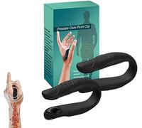 EXQST Clip per Punto di Pressione della Mano per digitopressione Clip per Punto di Cura della prostata Clip per ansia di Tensione in Rilievo L14 Clip per Punto di digitopressione