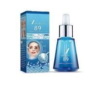 EXQST Collagen Boost Siero Antirughe antietà, Siero antiossidante Antirughe, Siero Viso per Tutti i Tipi di Pelle, Siero Antirughe