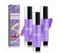 EXQST Crema per Braccia liftanti e rassodanti, Crema anticellulite liftante e rassodante per i Glutei, Crema Corpo al collagene per Pelle Rilassata e Rilassata, Crema Corpo idratante al collagene