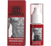 EXQST JJLBRO Spray per Uomo Spray ritardante a Lunga Durata Spray ritardante per Uomo Migliora la qualità dell'amore e Falla Amare di più