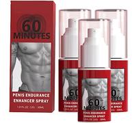 EXQST JJLBRO Spray per Uomo Spray ritardante a Lunga Durata Spray ritardante per Uomo Migliora la qualità dell'amore e Falla Amare di più