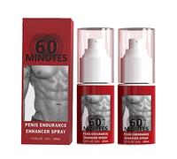 EXQST JJLBRO Spray per Uomo Spray ritardante a Lunga Durata Spray ritardante per Uomo Migliora la qualità dell'amore e Falla Amare di più