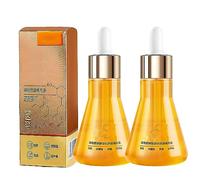 EXQST Siero ai peptidi di collagene, Siero schiarente Viso Antirughe antietà, Siero antietà al collagene, Filler Antirughe Antirughe
